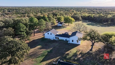 0 Slippery Falls Rd, Tishomingo, OK 73460 - photo 6