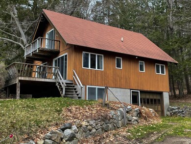 50 Pine Cliff Rd, Newbury, NH 03255 - photo 3