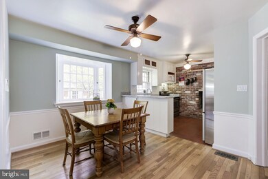 4635 Massachusetts Ave NW, Washington, DC 20016 - photo 5