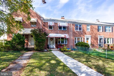 5540 Frederick Ave, Catonsville, MD 21228 - photo 2