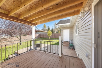 3006 Mammoth Dr, Butte, MT 59701 - photo 5