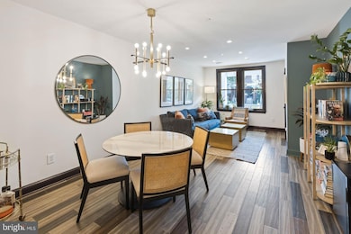 640 Franklin St NE unit 1, Washington, DC 20017 - photo 6