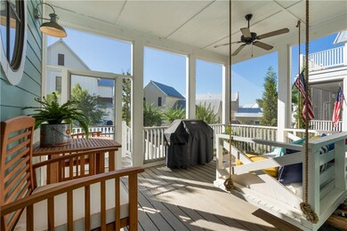 22 Redbud St unit D, Canadian, OK 74425 - photo 5