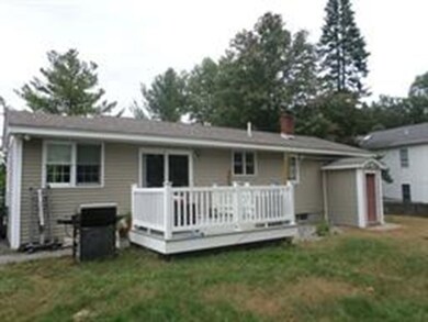 687 Mechanic St unit 1, Leominster, MA 01453 - photo 2