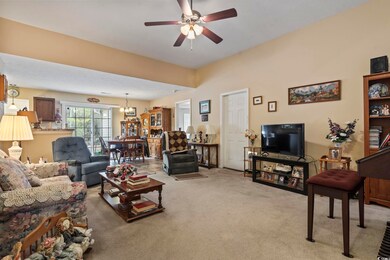1222 Midtown Village Dr, Conway, SC 29526 - photo 5