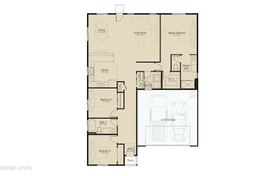 3449 Payton Way unit Lot 110, Fernley, NV 89408 - photo 2