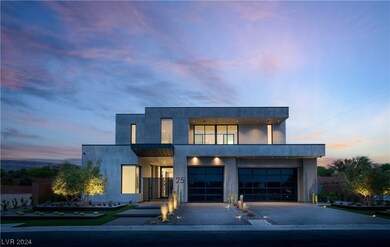 25 Grey Owl Ct, Las Vegas, NV 89135 - photo 2