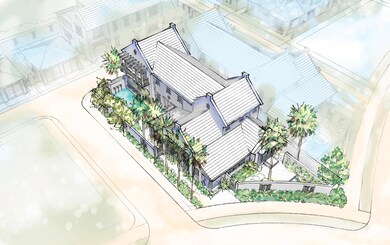 18 Hagan Aly, Inlet Beach, FL 32413 - photo 2