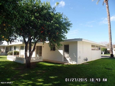 10849 W Cheryl Dr unit 117, Sun City, AZ 85351 - photo 5