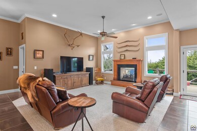 6910 SW 43rd Terrace, Topeka, KS 66610 - photo 5