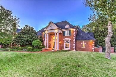 6500 Oak Forest Rd, Edmond, OK 73025 - photo 4