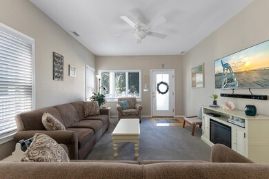 136 W Cresse Ave unit West Side, Wildwood, NJ 08260 - photo 6