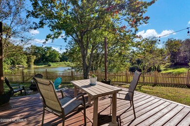 3910 Carretta Ct - Pond2