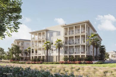 Artist Rendering