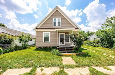 1133 E 5th St, Connersville, IN 47331 - photo 3