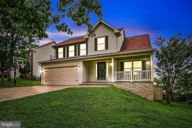 4504 King George Ct, Perry Hall, MD 21128 - photo 2