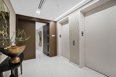 Aston Martin Residences unit 301E, Miami, FL 33131 - photo 2