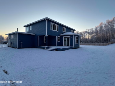 1149 W Berry Cir, Wasilla, AK 99654 - photo 2