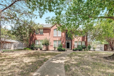 306 Canyon Lake Dr, Southlake, TX 76092 - photo 2