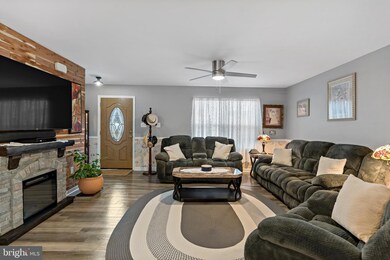 73 Costilla Way, Hedgesville, WV 25427 - photo 5