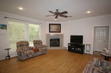 4103 Stonebrook Ln, Tyler, TX 75707 - photo 5