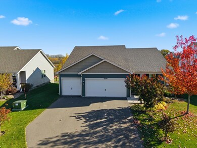 16109 Fairoaks Ave N, Hugo, MN 55038 - photo 4