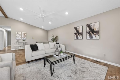 505 Willow Wood Ct, Saint Charles, MO 63303 - photo 4