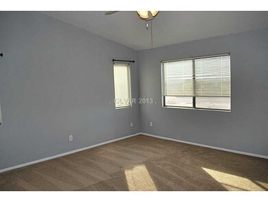 Master Bedroom.