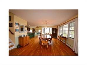 Dining Room.