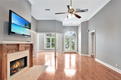 119 Newfield St, Saint Simons Island, GA 31522 - photo 5