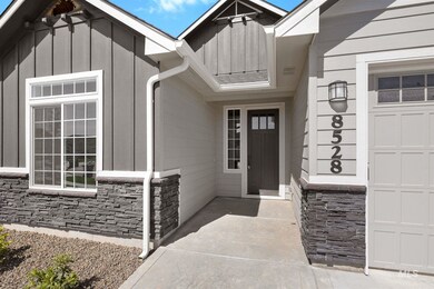 8528 E Drover Loop, Nampa, ID 83687 - photo 2