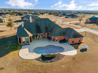 112 Blacktail Ln, Azle, TX 76020 - photo 6