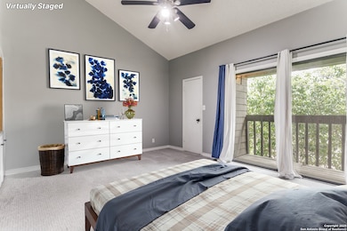 11815 Vance Jackson Rd unit 1606, San Antonio, TX 78230 - photo 7