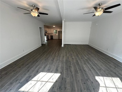 2417 Perry Blvd NW unit 1, Atlanta, GA 30318 - photo 3