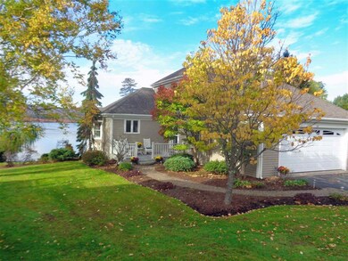 137 Tomahawk Trail unit 30, Bristol, NH 03222 - photo 7