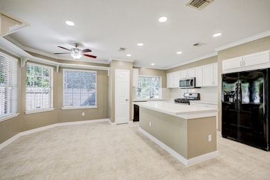 8502 Pine Falls Dr, Houston, TX 77095 - photo 7