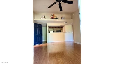 555 E Silverado Ranch Blvd unit 2130, Las Vegas, NV 89183 - photo 3