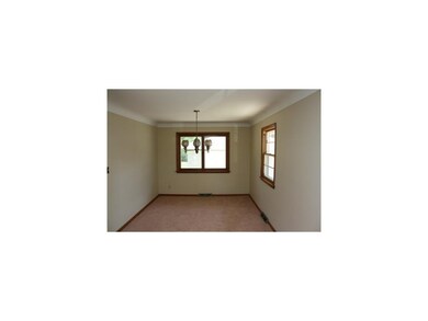 Dining Area.