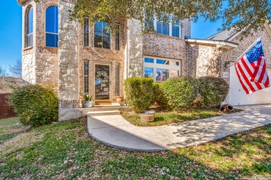 22215 Sable Mist, San Antonio, TX 78259 - photo 2