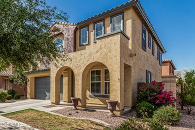 4812 W Dunbar Dr, Laveen, AZ 85339 - photo 7