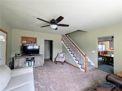 509 Cherry St, Genoa, OH 43430 - photo 7
