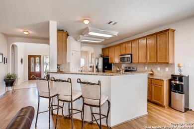 24203 Pecos Sunset, San Antonio, TX 78255 - photo 7