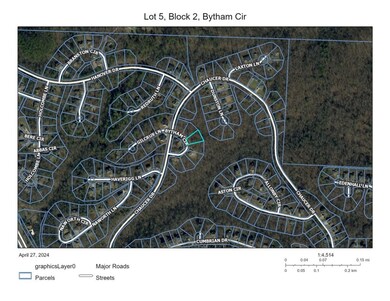 0 Bytham Cir, Bella Vista, AR 72714 - photo 5