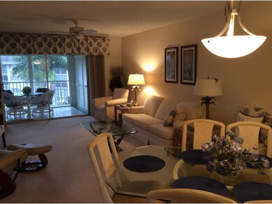 5467 Rattlesnake Hammock Rd unit C-307, Naples, FL 34113 - photo 7