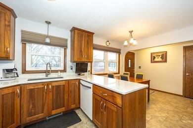 Custom Kitchen cabinets