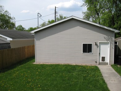 Backyard 2
