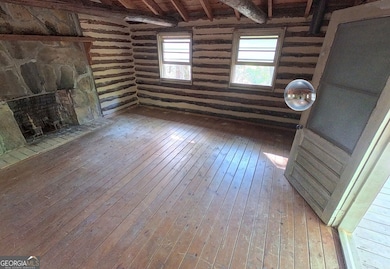 802 Rock Mountain Rd, Lakemont, GA 30552 - photo 4