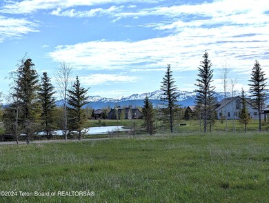 7 Grand Targhee View