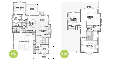 Northwest-Modern-Plan