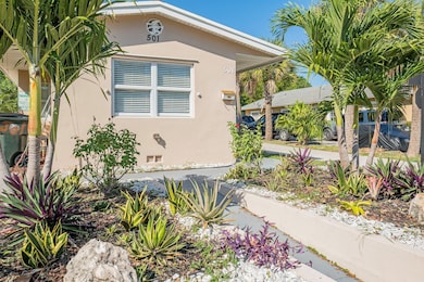 501 S E St, Lake Worth, FL 33460 - photo 2